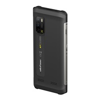 Smartphone Ulefone Armor X10 Pro 4GB/64GB (Black)