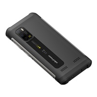Smartphone Ulefone Armor X10 Pro 4GB/64GB (Black)