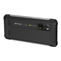 Smartphone Ulefone Armor X10 Pro 4GB/64GB (Black)