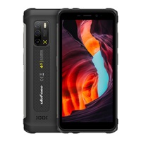 Smartphone Ulefone Armor X10 Pro 4GB/64GB (Black)