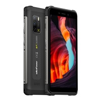 Smartphone Ulefone Armor X10 Pro 4GB/64GB (Black)