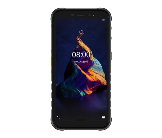 Smartphone Ulefone Armor X8 4GB/64GB (Black)