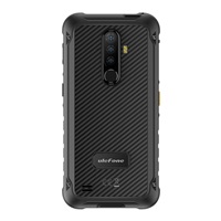 Smartphone Ulefone Armor X8 4GB/64GB (Black)