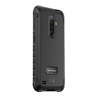 Smartphone Ulefone Armor X8 4GB/64GB (Black)