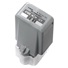 CANON Zásobník inkoustu PFI-4100 pro imagePROGRAF PRO-1100, Grey (80ml)