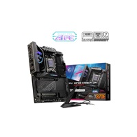 MSI MB Sc AM5 MPG X870E CARBON WIFI, AMD X870, 4xDDR5, 1xHDMI, 2xUSB4, WI-FI
