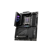 MSI MB Sc AM5 MPG X870E CARBON WIFI, AMD X870, 4xDDR5, 1xHDMI, 2xUSB4, WI-FI