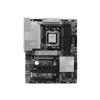 MSI MB Sc AM5 PRO X870-P WIFI, AMD X870, 4xDDR5, 1xHDMI, 1xUSB4, WI-FI