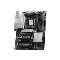 MSI MB Sc AM5 PRO X870-P WIFI, AMD X870, 4xDDR5, 1xHDMI, 1xUSB4, WI-FI