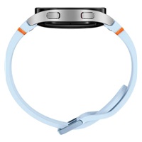 Samsung Galaxy Watch FE, EU, stříbrná