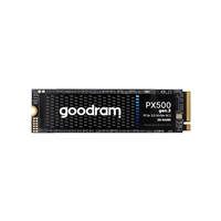 GOODRAM SSD PX500 Gen.3 1TB, PCIe Gen3x4, M.2 2280, (R:3300/W:2700MB/s)