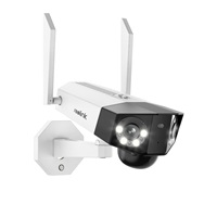REOLINK bezpečnostní kamera Duo Series W730, Duo 2 WiFi, PIR, Wi-fi, duální čočky