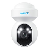 REOLINK bezpečnostní kamera E Series E560P, E1 Outdoor PoE, 8MP