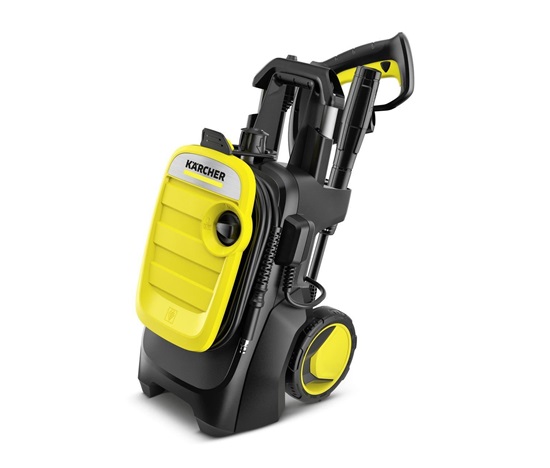 BAZAR - Karcher K 5 Compact 1.630-750.0 Tlaková myčka - poškozený obal