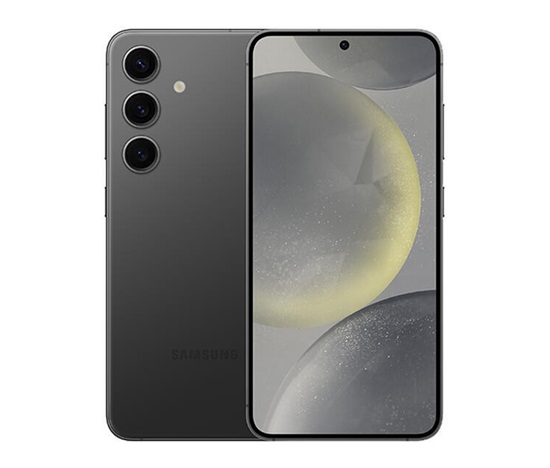 Samsung Galaxy S24 (S921B), 8/256 GB, 5G, černá, CZ distribuce