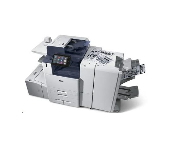 Xerox AltaLink B8245/B8255  A3 DUPLEX COPY/PRINT/SCAN, DADF 3140 sheets, nutno dokoupit INICIALIZAČNÍ KIT