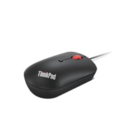 LENOVO myš drátová ThinkPad USB-C Wired Compact Mouse