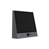 Viking venkovní solární LED světlo SR25 s pohybovým senzorem