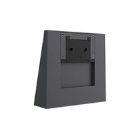 Viking venkovní solární LED světlo SR25 s pohybovým senzorem