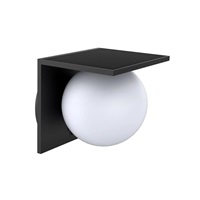 Viking venkovní solární LED světlo SR26 s pohybovým senzorem