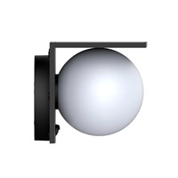 Viking venkovní solární LED světlo SR26 s pohybovým senzorem