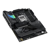 ASUS MB Sc AM5 ROG STRIX X870-F GAMING WIFI, AMD X870, 4xDDR5, 1xDP, 1xHDMI, 1xUSB4, WiFi