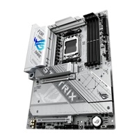 ASUS MB Sc AM5 ROG STRIX X870-A GAMING WIFI, AMD X870, 4xDDR5, 1xDP, 1xHDMI, 2xUSB4, WiFi