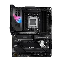 ASUS MB Sc AM5 ROG STRIX X870E-E GAMING WIFI, AMD X870, 4xDDR5, 1xHDMI, 2xUSB4, WiFi