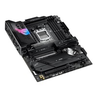 ASUS MB Sc AM5 ROG STRIX X870E-E GAMING WIFI, AMD X870, 4xDDR5, 1xHDMI, 2xUSB4, WiFi