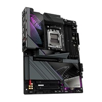 GIGABYTE MB Sc AM5 X870E AORUS MASTER, AMD X870, 4xDDR5, 2xHDMI, 2xThunderbolt, WiFi