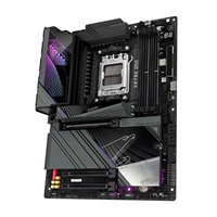GIGABYTE MB Sc AM5 X870E AORUS MASTER, AMD X870, 4xDDR5, 2xHDMI, 2xThunderbolt, WiFi