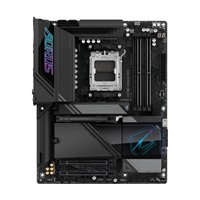 GIGABYTE MB Sc AM5 X870E AORUS PRO, AMD X870, 4xDDR5, 2xHDMI, 2xUSB4, WiFi