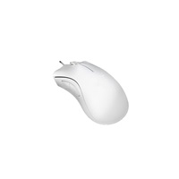RAZER Herní Myš DeathAdder Essential, optická, bílá