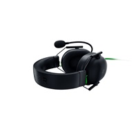 RAZER Herní Sluchátka BlackShark V2 X, 3.5mm Jack, černá