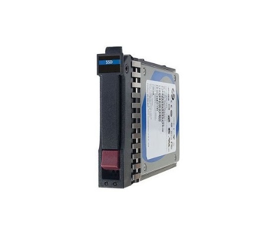 HPE 1.92TB SATA MU SFF SC Spl SSD