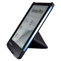 POCKETBOOK pouzdro Origami pro InkPad Color3, InkPad 4, černé