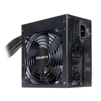 BAZAR - GIGABYTE zdroj P650B, 650W, 80plus bronze, 12 cm fan - Po opravě (Komplet)