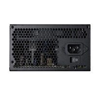 BAZAR - GIGABYTE zdroj P650B, 650W, 80plus bronze, 12 cm fan - Po opravě (Komplet)