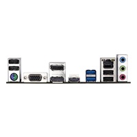 BAZAR - GIGABYTE MB Sc LGA1700 H610M S2H V3 DDR4, Intel H610, 2xDDR4, 2xDP, 1xHDMI, - po opravě