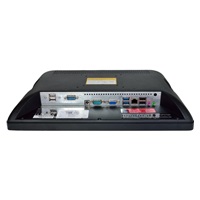Virtuos BPOS BP-1588, 15", Cel. J6412, 8GB, 256GB SSD, Win11 IoT, černý