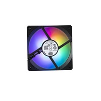 Cooler Master ventilátor 3v1 Mobius 120P ARGB White 3-Pack Fan Kit