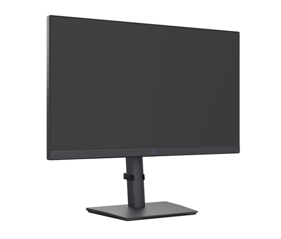 Cooler Master monitor 27WQHD 180Hz IPS  EK cord monitor(ART)