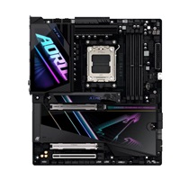 GIGABYTE MB Sc AM5 X870E A XTREME AI TOP, AMD X870, 4xDDR5, 2xHDMI, 2xUSB4, WiFi, EATX