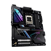 GIGABYTE MB Sc AM5 X870E A XTREME AI TOP, AMD X870, 4xDDR5, 2xHDMI, 2xUSB4, WiFi, EATX