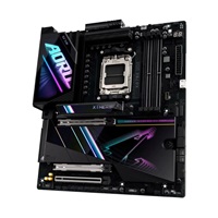 GIGABYTE MB Sc AM5 X870E A XTREME AI TOP, AMD X870, 4xDDR5, 2xHDMI, 2xUSB4, WiFi, EATX