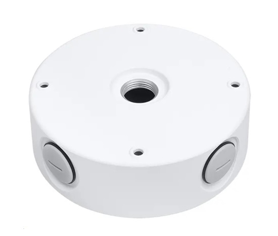 Vivotek AM-71G Instalační krabice pro kamery FD9387(V3), FD9167-HT-v2, FD9367-EHTV-v2,IB9367-EHT-v2