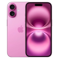 APPLE iPhone 16 128 GB Pink