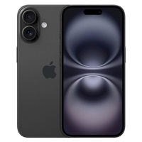 APPLE iPhone 16 256 GB Black