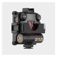 Zhiyun LED Fiveray M20C (RGB) Combo Pocket Light