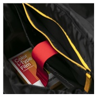 Polaroid Ripstop Backpack Black/Multi